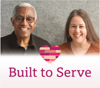 WCNY Built To Serve